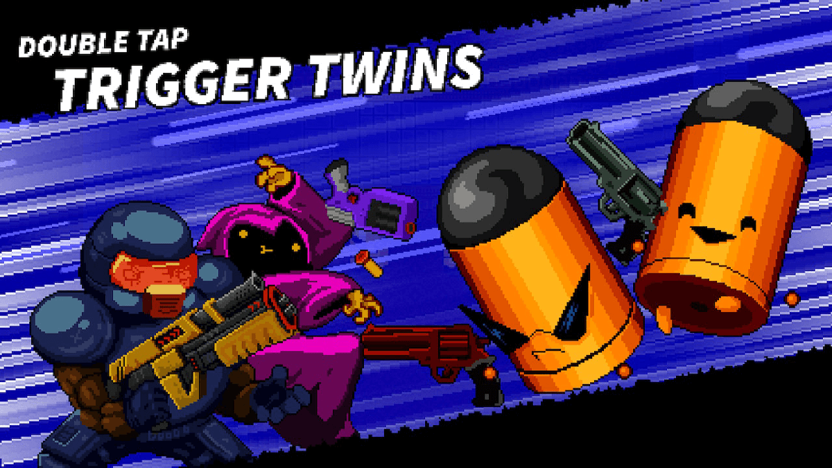 TataDeveloper - Enter the Gungeon 05