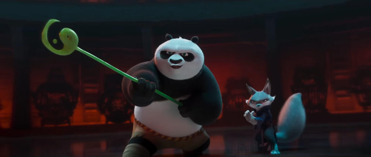 TataDeveloper - Kung Fu Panda 4 01