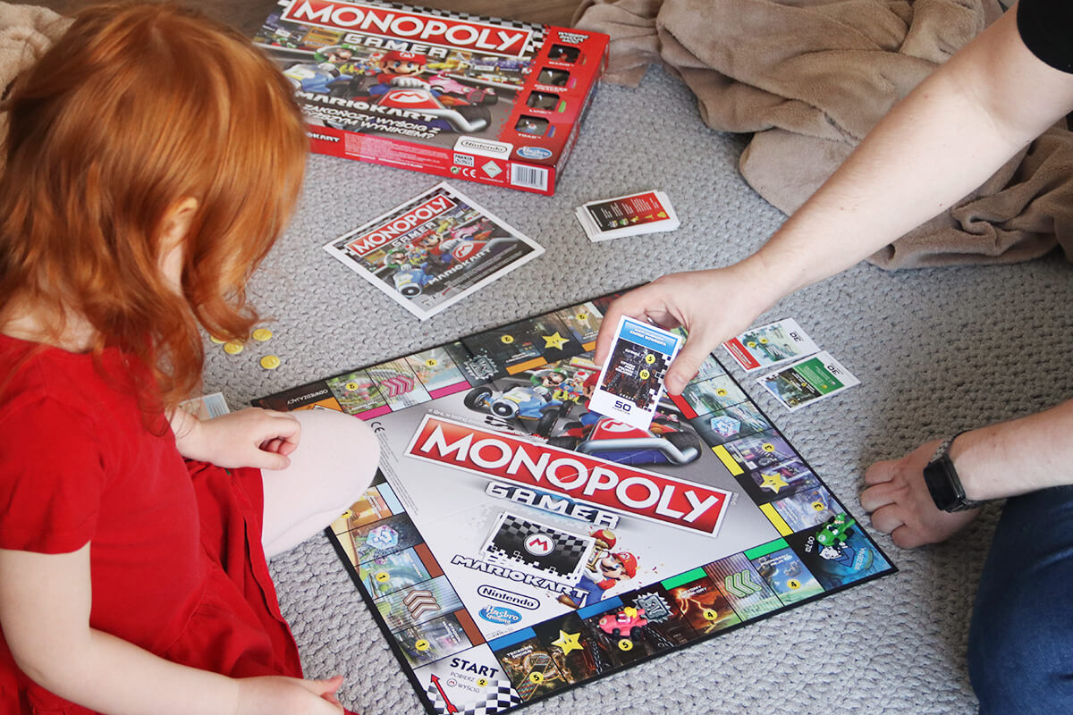 TataDeveloper - Monopoly Mario 05