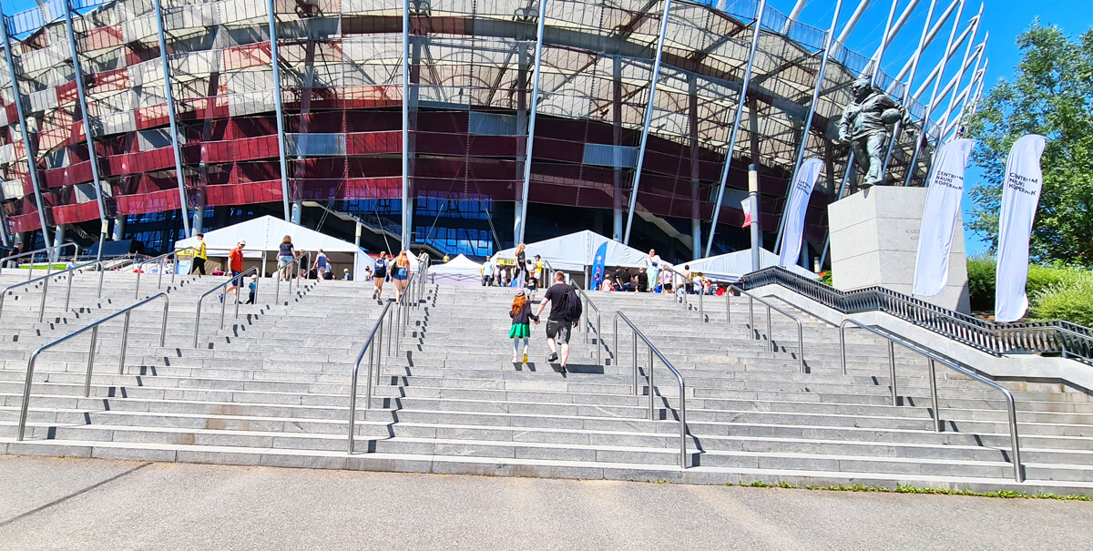 TataDeveloper - Piknik Naukowy na Stadionie Narodowym 05